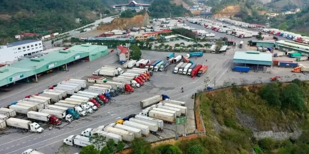 Perdagangan Lintas Batas Tingkatkan Potensi Ekonomi Halal 2026