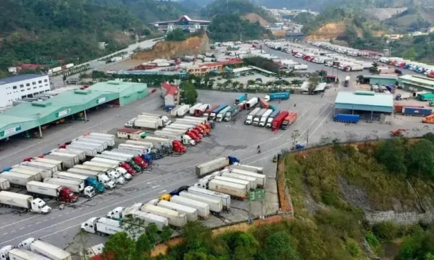 Perdagangan Lintas Batas Tingkatkan Potensi Ekonomi Halal 2026