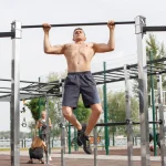Kepopuleran Calisthenics Dalam Olahraga Kebugaran Fisik