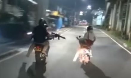 Kriminalitas Begal Membahayakan Banyak Nyawa