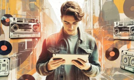 Nostalgia Remix Konten Kreatif Bikin Penonton Terhibur