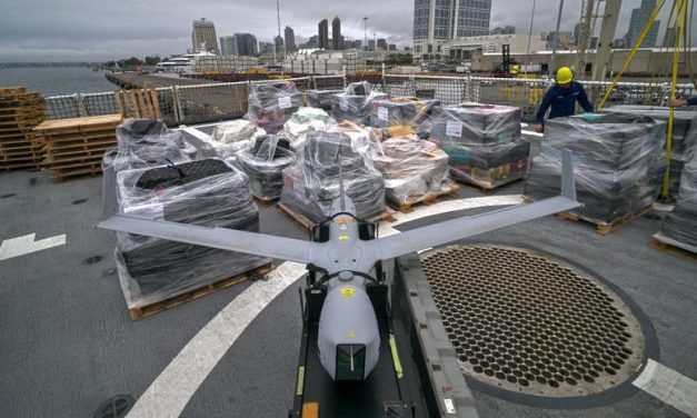 Organisasi Kartel Yang Terorganisir Di Suatu Wilayah Besar