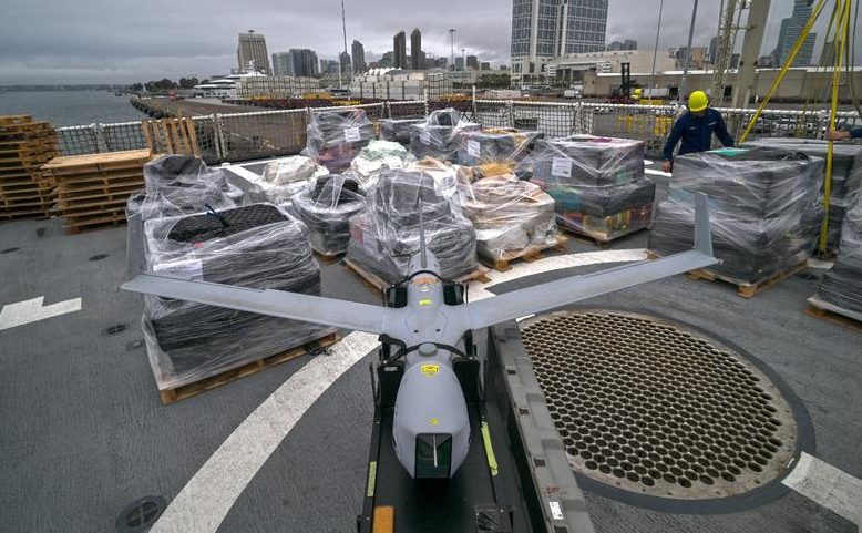 Organisasi Kartel Yang Terorganisir Di Suatu Wilayah Besar