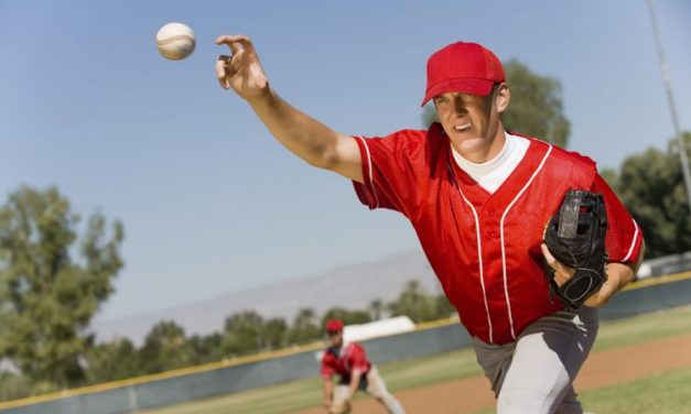 Permainan Indonesia Olahraga Kasti Mirip Seperti Baseball