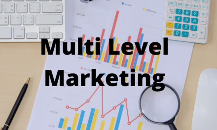 Penjualan MLM Yang Dulu Sangat Viral Untuk Meraih Kekayaan