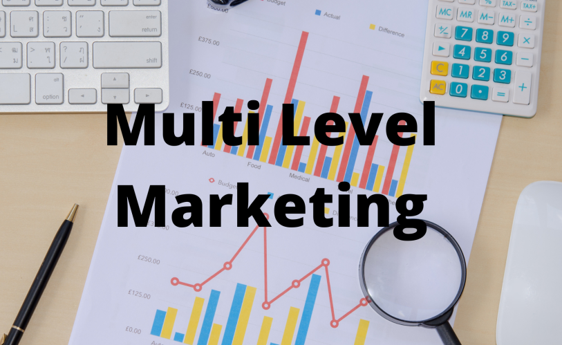 Penjualan MLM Yang Dulu Sangat Viral Untuk Meraih Kekayaan