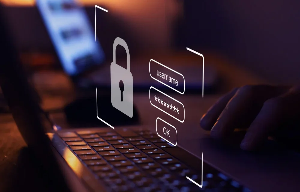 Kecanggihan Password Dalam Mengamankan Perangkat Digital