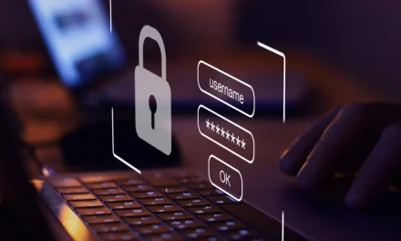 Kecanggihan Password Dalam Mengamankan Perangkat Digital