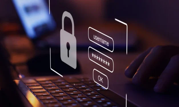 Kecanggihan Password Dalam Mengamankan Perangkat Digital