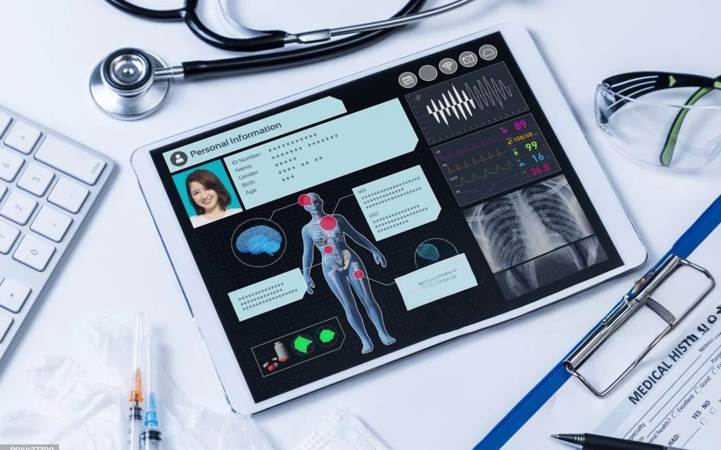 Rekam Medis Elektronik Atau RME Dalam Ilmu Kesehatan