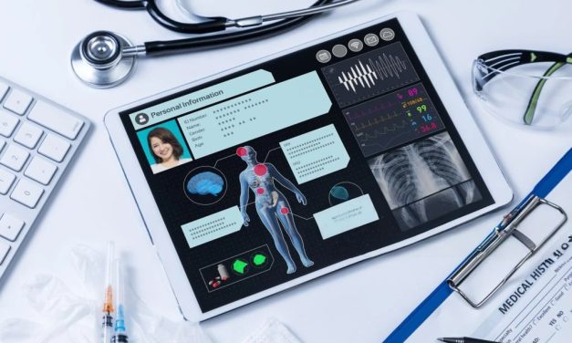 Rekam Medis Elektronik Atau RME Dalam Ilmu Kesehatan