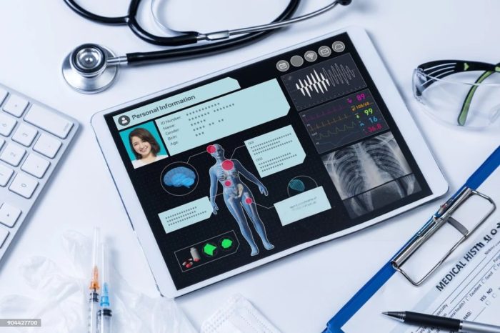 Rekam Medis Elektronik Atau RME Dalam Ilmu Kesehatan