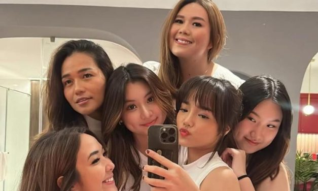 Sosok Selebgram Yang Memenuhi Sosial Media