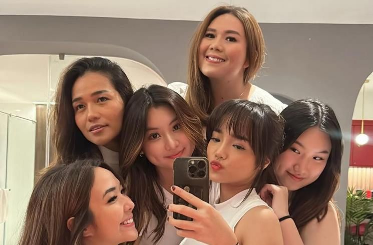 Sosok Selebgram Yang Memenuhi Sosial Media