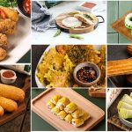 Camilan Berbuka Puasa Atau Takjil Di Bulan Puasa