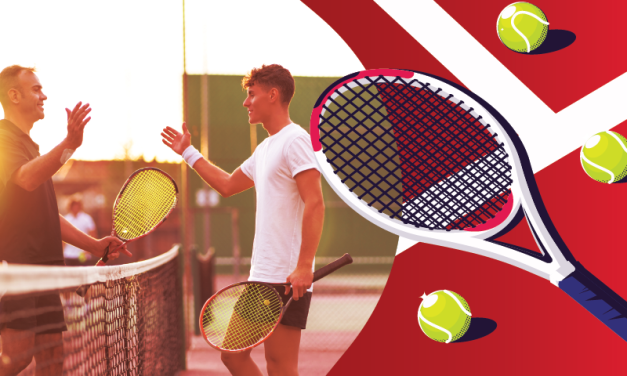 Pingpong Olahraga Tenis Meja Yang Menggunakan Raket Kecil