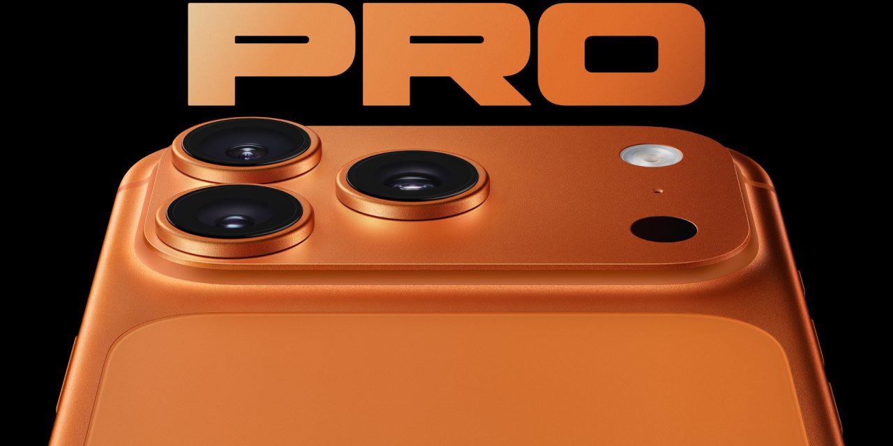 Smartphone Trending Iphone 17 Yang Sudah Mendunia