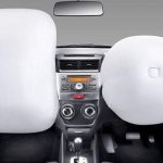Keamanan Kecelakaan Mobil Dengan Adanya Airbag