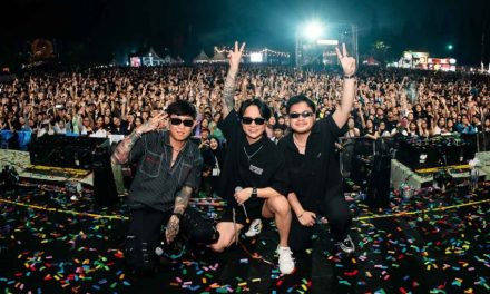 Bintang Dunia Malam Yaitu Seorang Disc Jockey