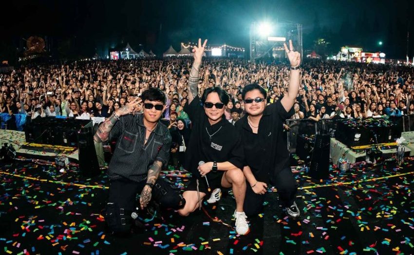 Bintang Dunia Malam Yaitu Seorang Disc JockeyBintang Dunia Malam Yaitu Seorang Disc Jockey