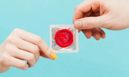 Alat Kontrasepsi Kondom Lebih Aman Dan Sehat