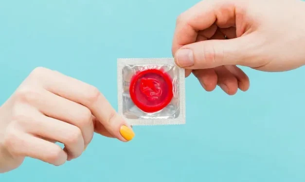 Alat Kontrasepsi Kondom Lebih Aman Dan Sehat