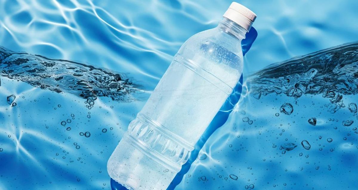 Mengkonsumsi Mineral Terutama Air Yang Di Olah Baik