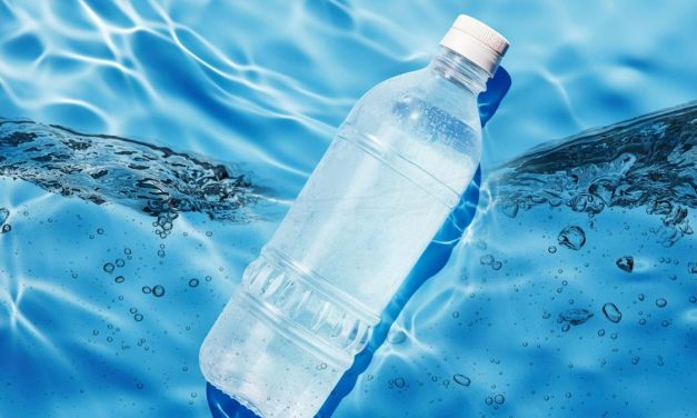 Mengkonsumsi Mineral Terutama Air Yang Di Olah Baik