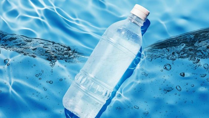 Mengkonsumsi Mineral Terutama Air Yang Di Olah Baik