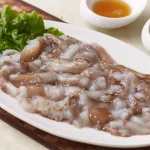 Makanan Ekstrem Sannakji Berasal Dari Korea