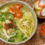 Hidangan Berkuah Indonesia Salah Satunya Adalah Soto