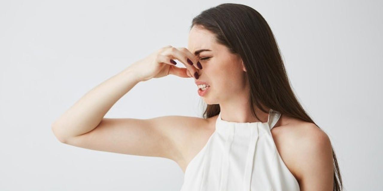 Kondisi Ketiak Yang Bau Memiliki Dampak Ke Orang Sekitar