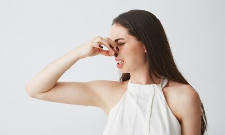 Kondisi Ketiak Yang Bau Memiliki Dampak Ke Orang Sekitar