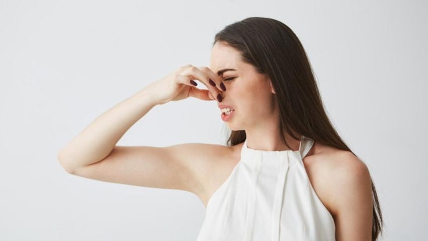 Kondisi Ketiak Yang Bau Memiliki Dampak Ke Orang Sekitar