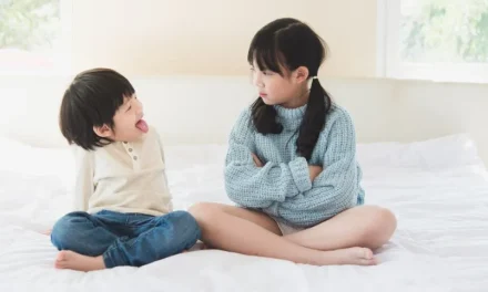 Pernyataan Seseorang Anak Bungsu Dalam Kehidupannya