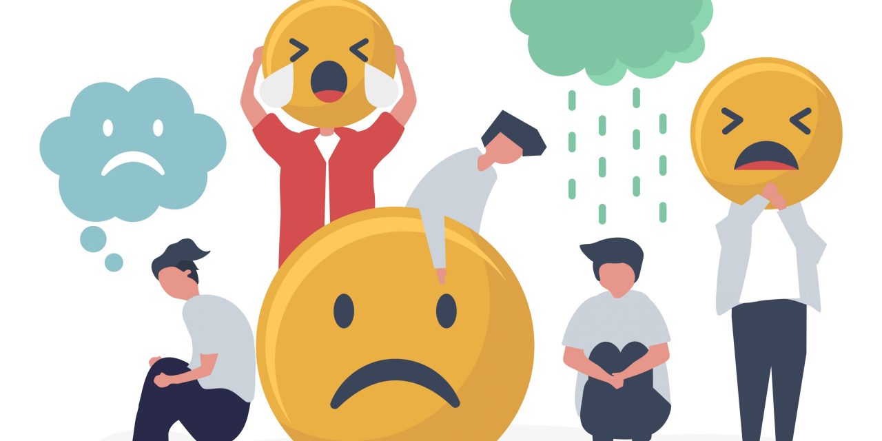 Respon Seseorang Terhadap Suatu Hal Atau Kejadian