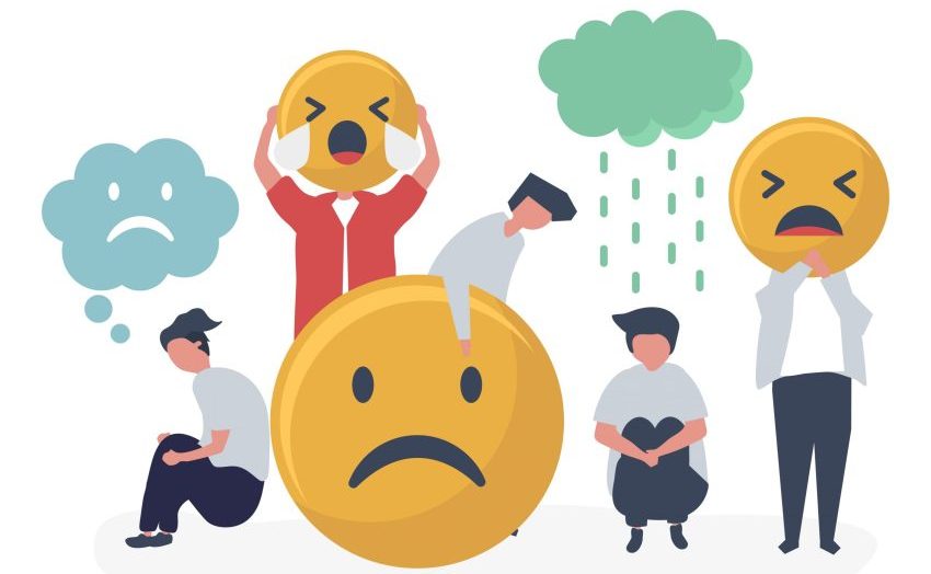 Respon Seseorang Terhadap Suatu Hal Atau Kejadian