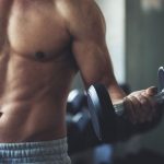 Pembentukan Otot Gym Yang Rutin Di Lakukan