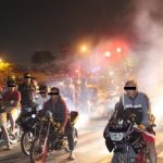 Balapan Jalanan Secara Liar Atau Tidak Resmi