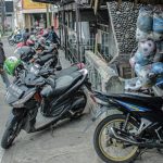 Layanan Opal Atau Ojek Pangkalan Namun Offline