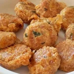 Kepopuleran Makanan Perkedel Yang Enak Bertekstur Lembut