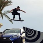 Permainan Olahraga Skateboard Menggunakan Papan Dan Roda