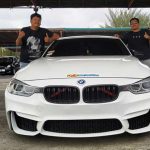 Kendaraan Mewah BMW Yang Di Sukai Anak Muda