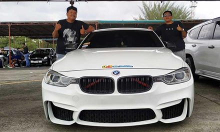 Kendaraan Mewah BMW Yang Di Sukai Anak Muda