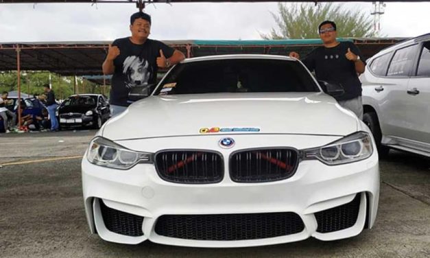 Kendaraan Mewah BMW Yang Di Sukai Anak Muda