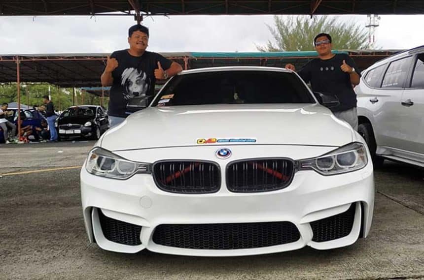 Kendaraan Mewah BMW Yang Di Sukai Anak Muda
