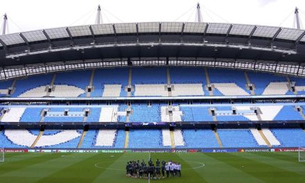 Kandang Manchester City Dalam Melakukan Laga Pertandingan