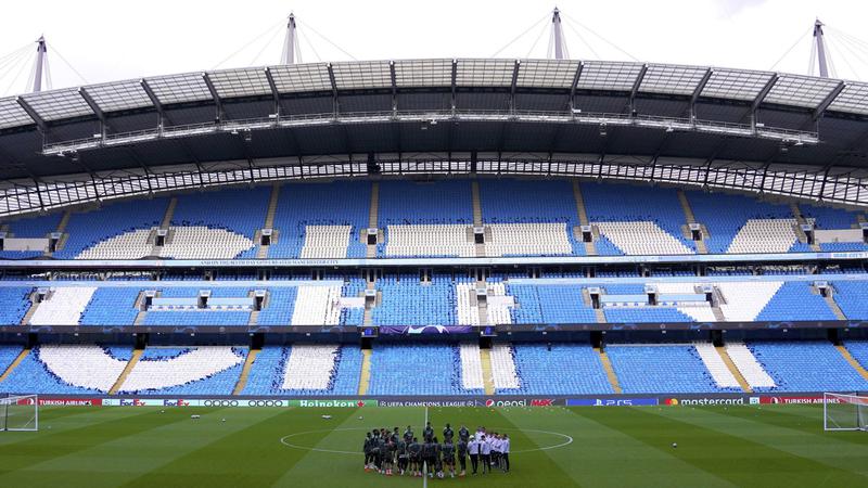 Kandang Manchester City Dalam Melakukan Laga Pertandingan