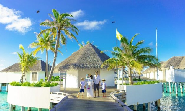Tempat Penginapan Hotel Yang Sudah Tersebar Banyak