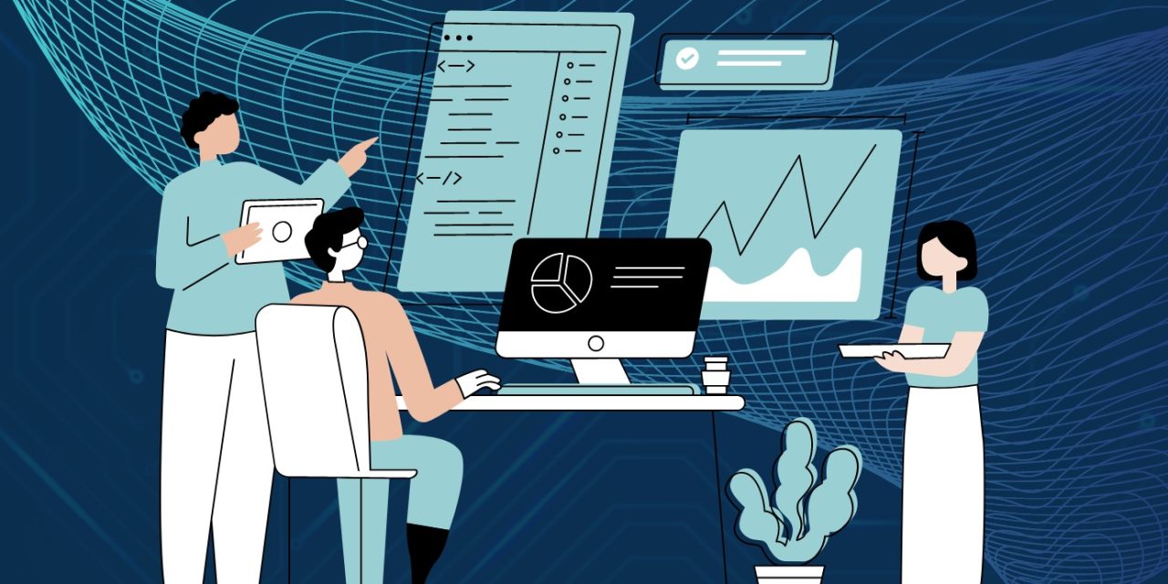 Pusat Informasi Digital Melalui Hadirnya Artikel Di Internet